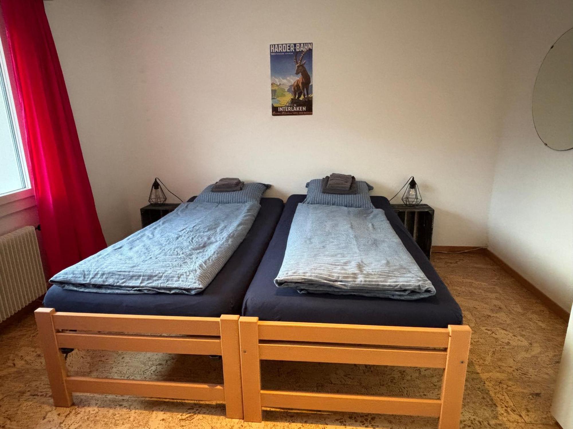 Sundlauenen Lakeviewhouse מראה חיצוני תמונה